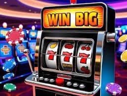 Layar login kaisar slot dengan kolom nama pengguna, kata sandi, dan tombol masuk berwarna biru