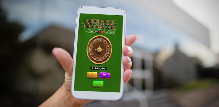 Permainan Angka 3D Game 