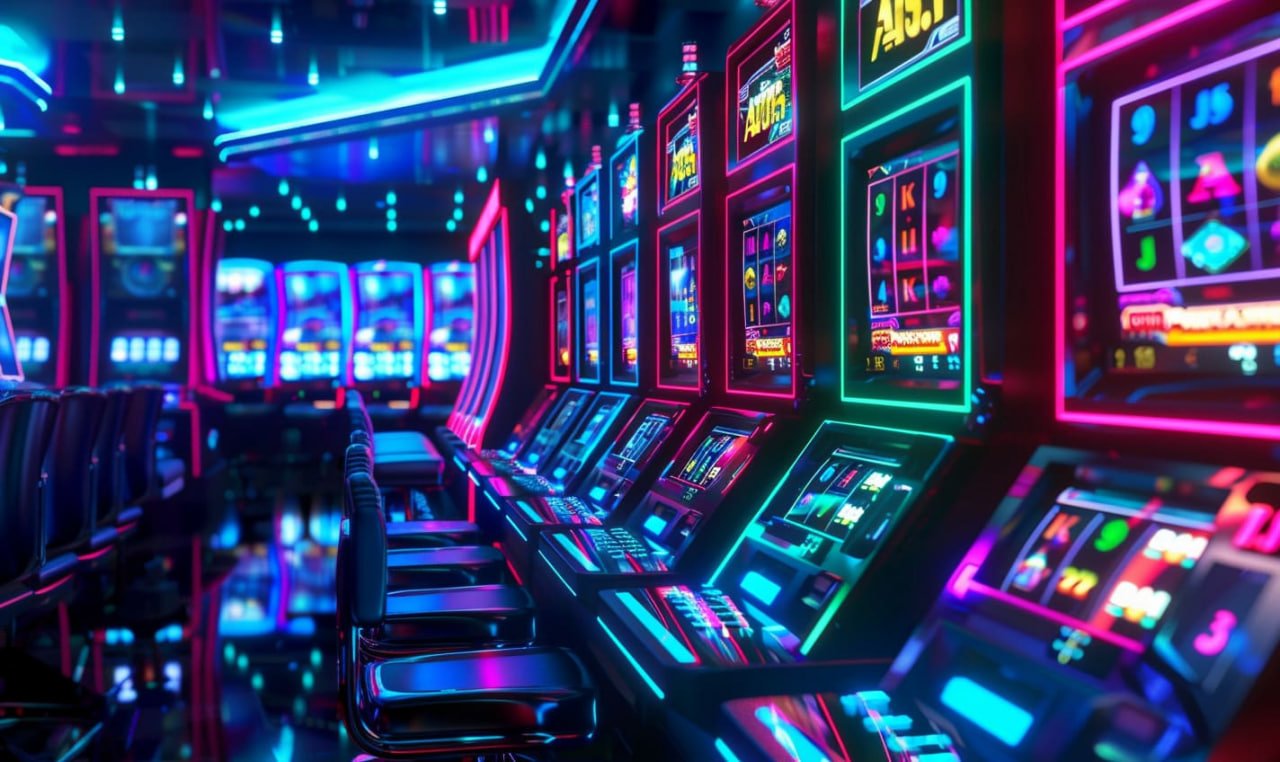 kaisar slot featured game showcase
